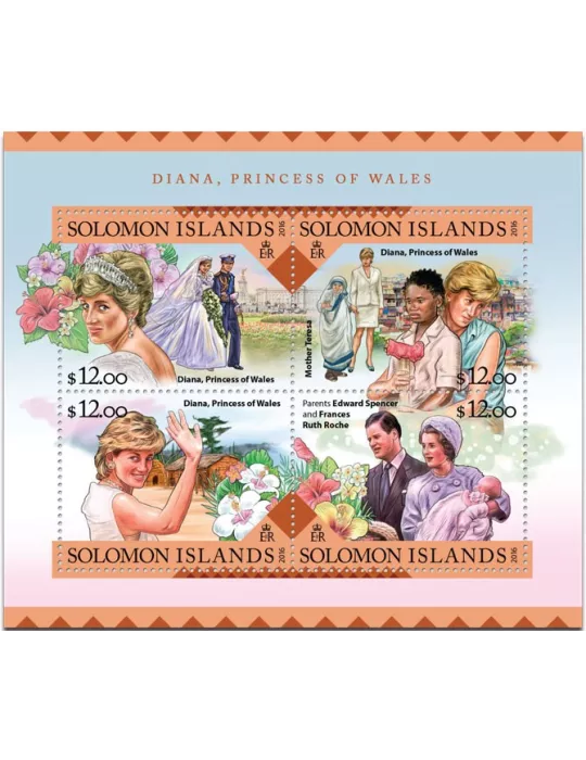 n° 3077 : Timbre SALOMON Poste