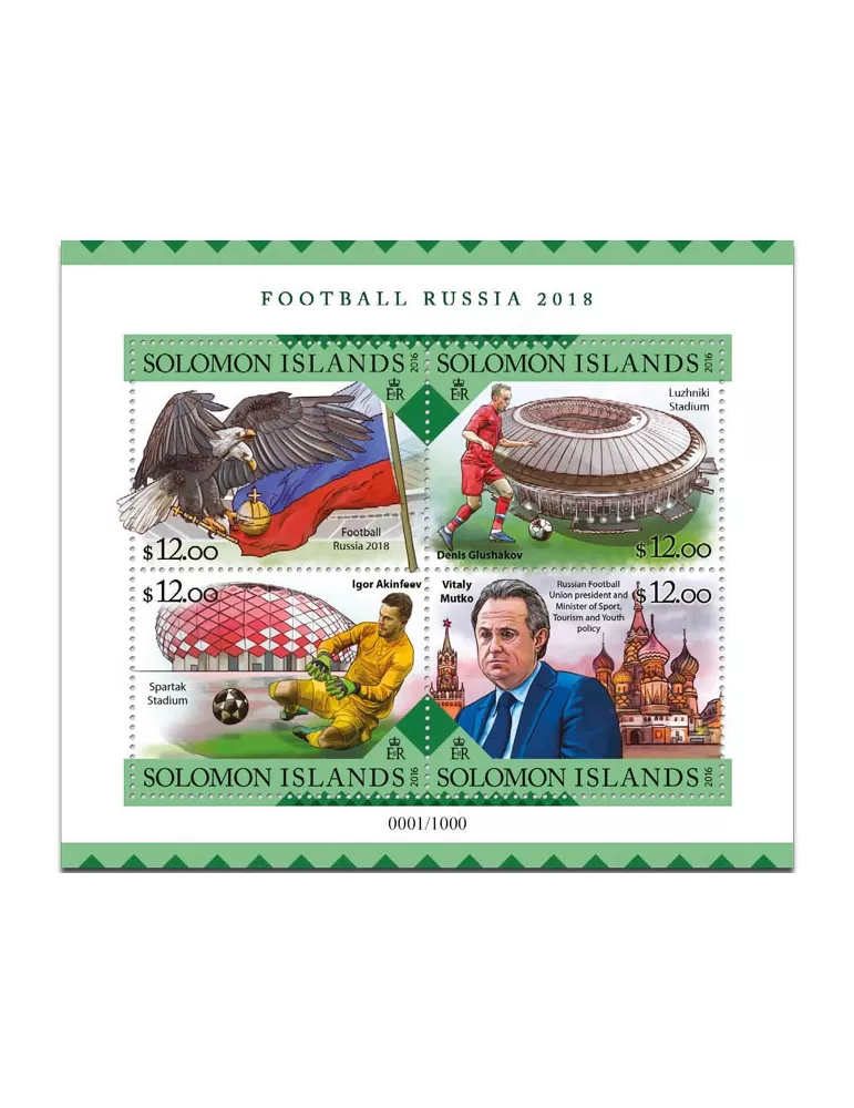 n° 3085 : Timbre SALOMON Poste