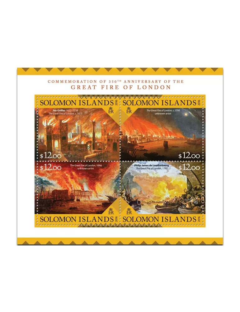 n° 3089 : Timbre SALOMON Poste