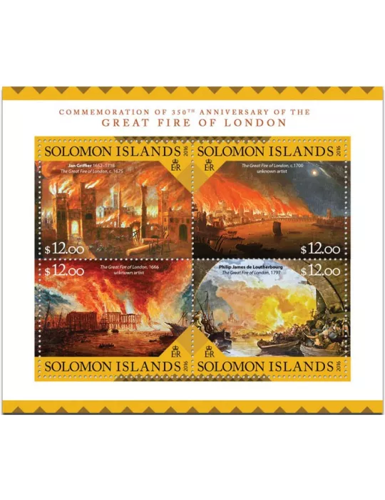 n° 3089 : Timbre SALOMON Poste