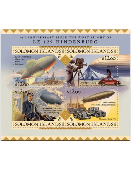 n° 3093 : Timbre SALOMON Poste