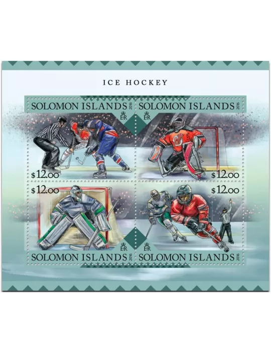 n° 3097 : Timbre SALOMON Poste