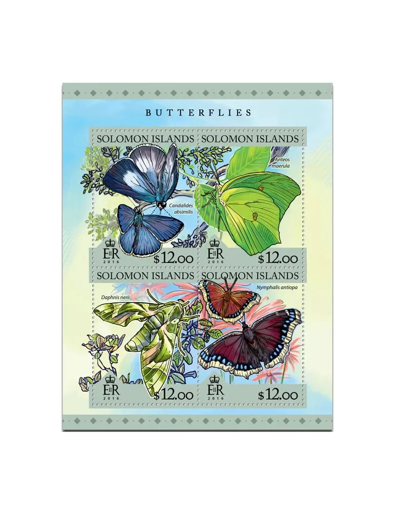 n° 3169 : Timbre SALOMON Poste