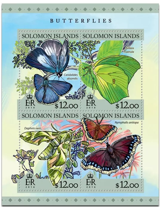 n° 3169 : Timbre SALOMON Poste