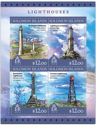 n° 3193 : Timbre SALOMON Poste