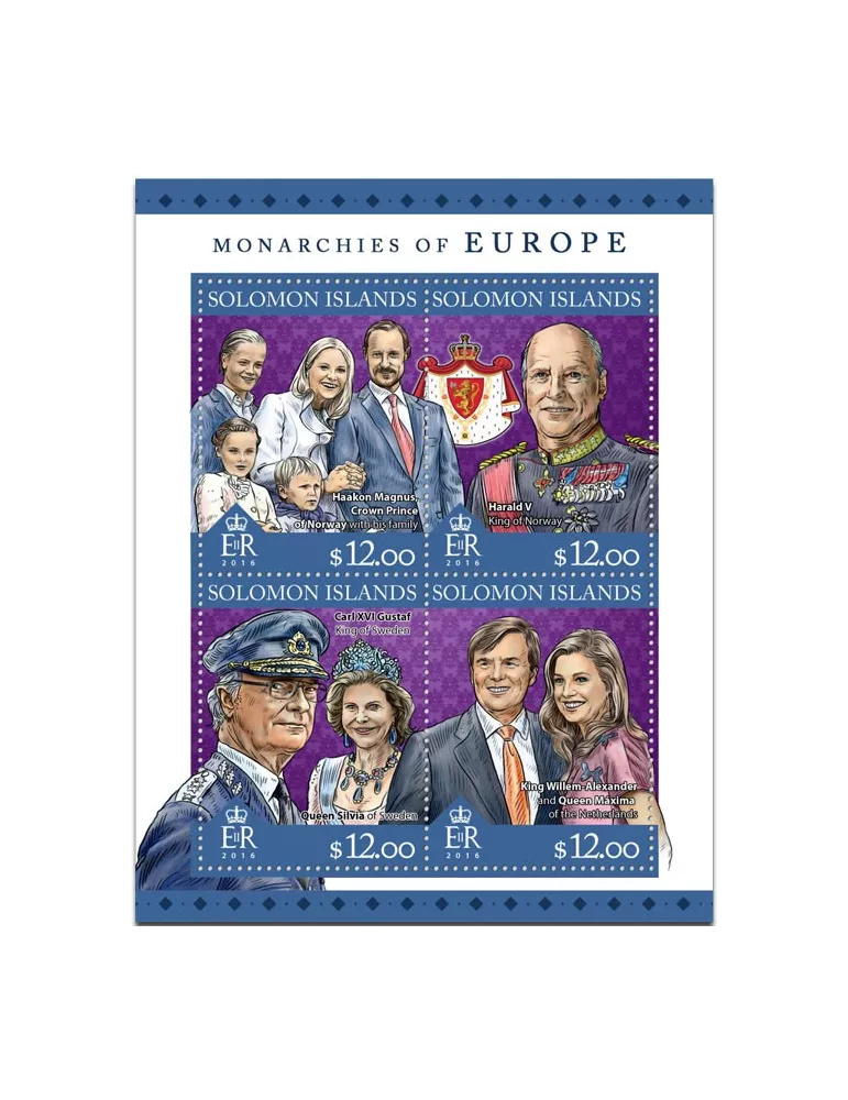 n° 3197 : Timbre SALOMON Poste