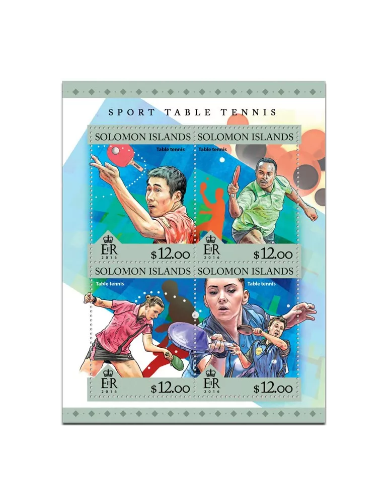 n° 3241 : Timbre SALOMON Poste