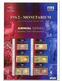 n° 3225/3230 - Timbre INDONESIE Poste