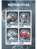 n° 5961 : Timbre SIERRA LEONE Poste