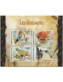 n° 3395 : Timbre NIGER Poste