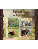 n° 3407 : Timbre NIGER Poste