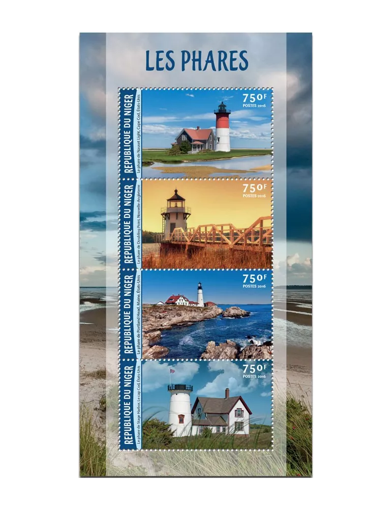 n° 3419 : Timbre NIGER Poste