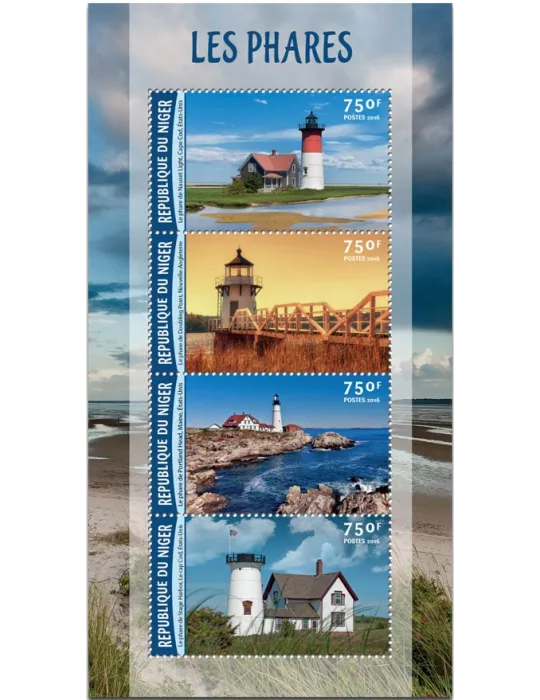 n° 3419 : Timbre NIGER Poste