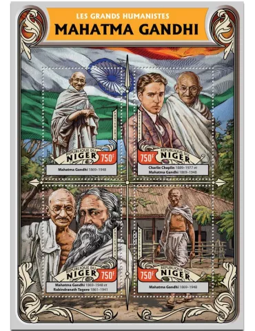 n° 3499 : Timbre NIGER Poste