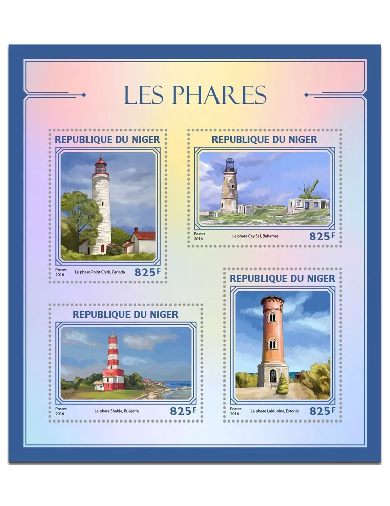 n° 3619 : Timbre NIGER Poste