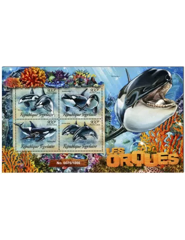 n° 5050 : Timbre TOGO Poste