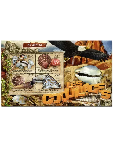 n° 5070 : Timbre TOGO Poste