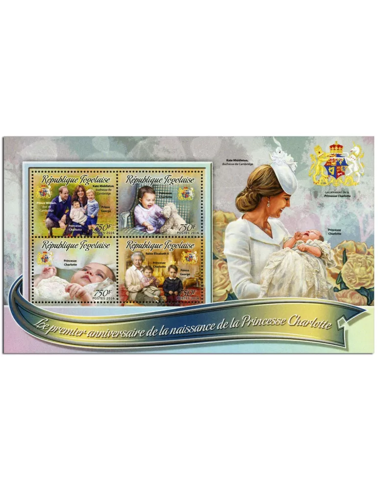 n° 5142 : Timbre TOGO Poste