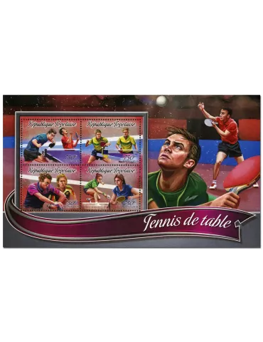 n° 5178 : Timbre TOGO Poste