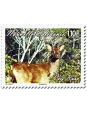 n° 1132/1135 - Timbre Nelle-Calédonie Poste