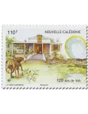 n° 1143/1144 - Timbre Nelle-Calédonie Poste