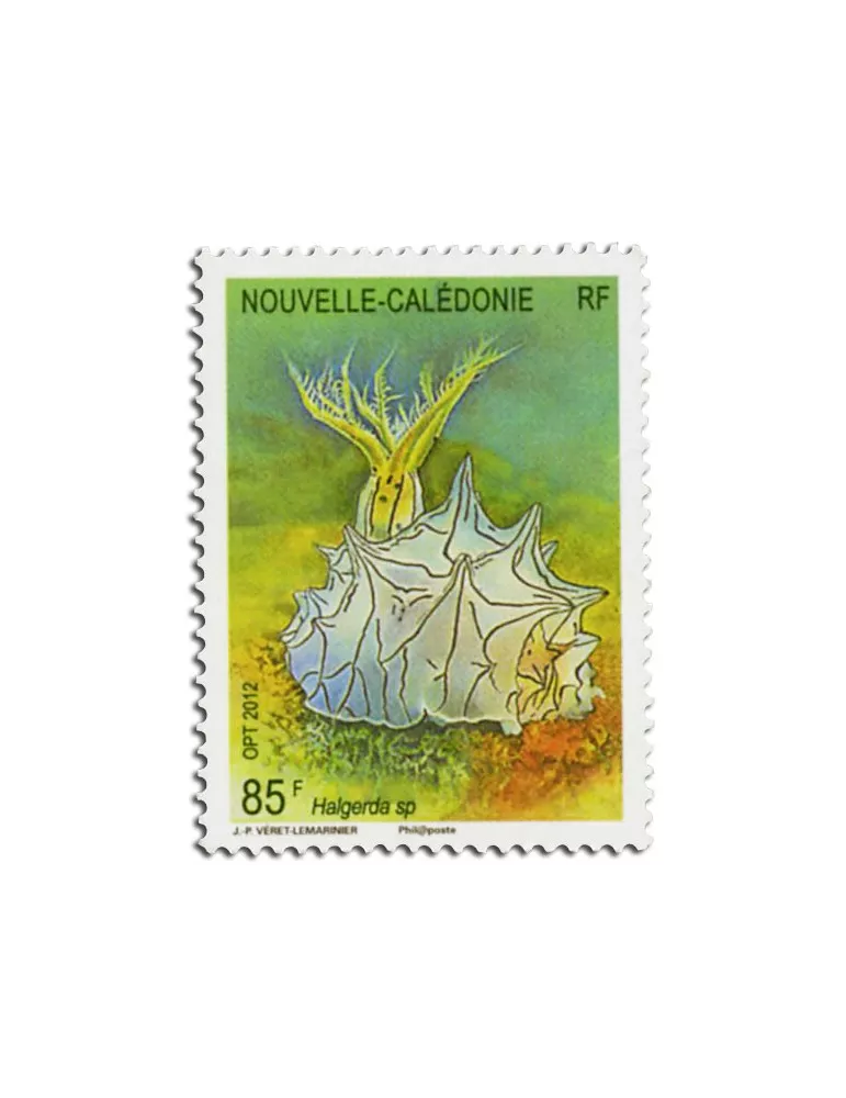 n° 1148/1150 - Timbre Nelle-Calédonie Poste