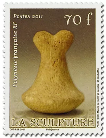 n° 953/955 - Timbre Polynésie Poste