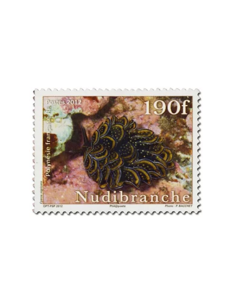 n° 991/993 - Timbre Polynésie Poste