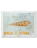 n° 776/779 - Timbre Wallis et Futuna Poste