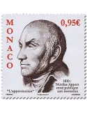 n° 2746 - Timbre Monaco Poste