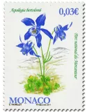 n° 2780 - Timbre Monaco Poste