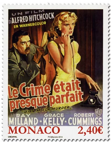 n° 2908/2909 - Timbre Monaco Poste 2
