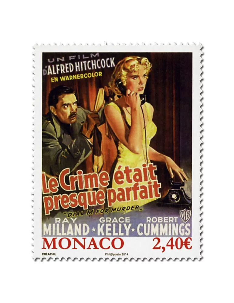 n° 2908/2909 - Timbre Monaco Poste