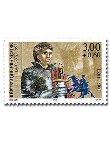 n° 3115/3120 - Timbre France Poste