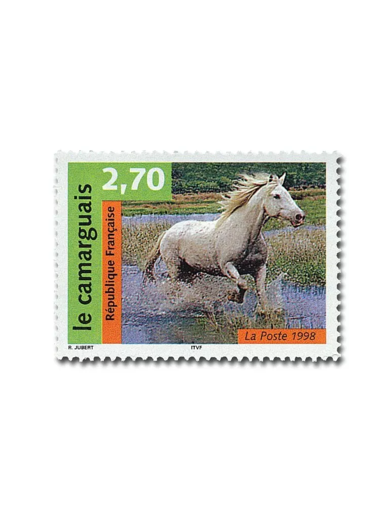n° 3182/3185 - Timbre France Poste