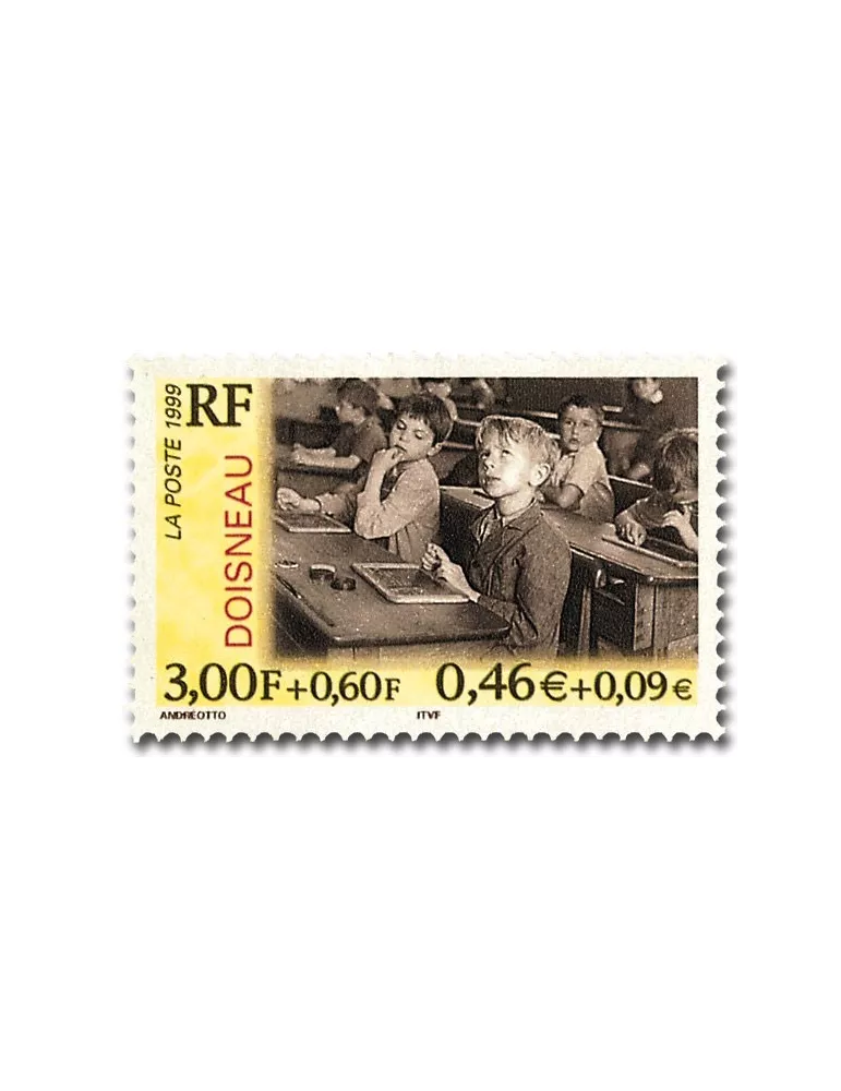 n° 3262/3267 - Timbre France Poste