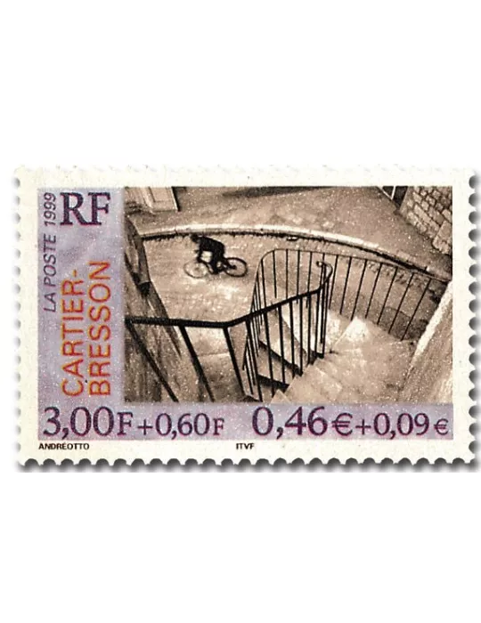 n° 3262/3267 - Timbre France Poste