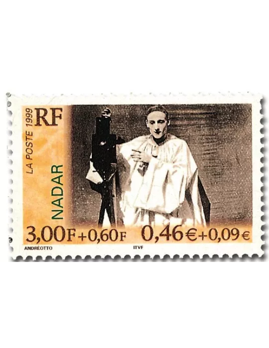 n° 3262/3267 - Timbre France Poste