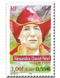 n° 3342/3347 - Timbre France Poste