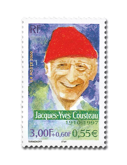 n° 3342/3347 - Timbre France Poste