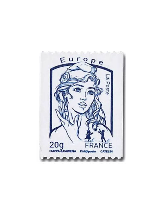 n° 4778/4780 - Timbre France Poste