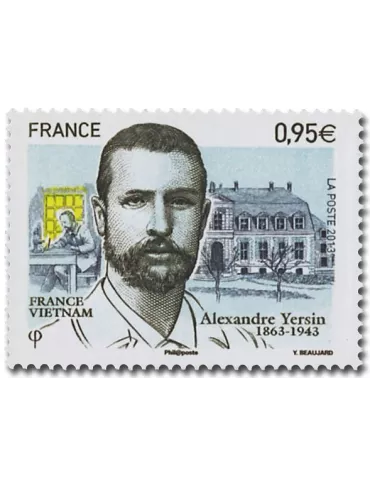 n° 4798/4799 - Timbre France Poste 2