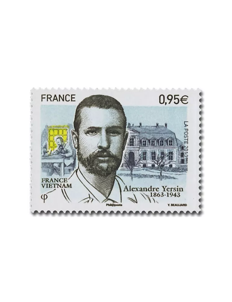 n° 4798/4799 - Timbre France Poste