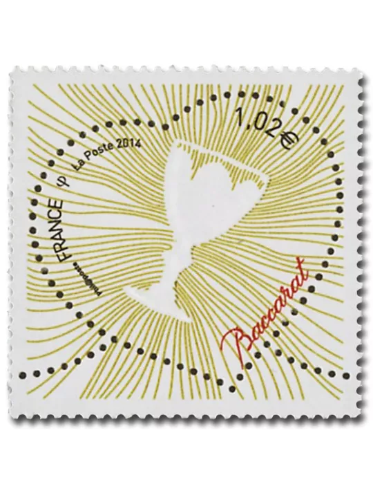 n° 4832/4833 - Timbre France Poste