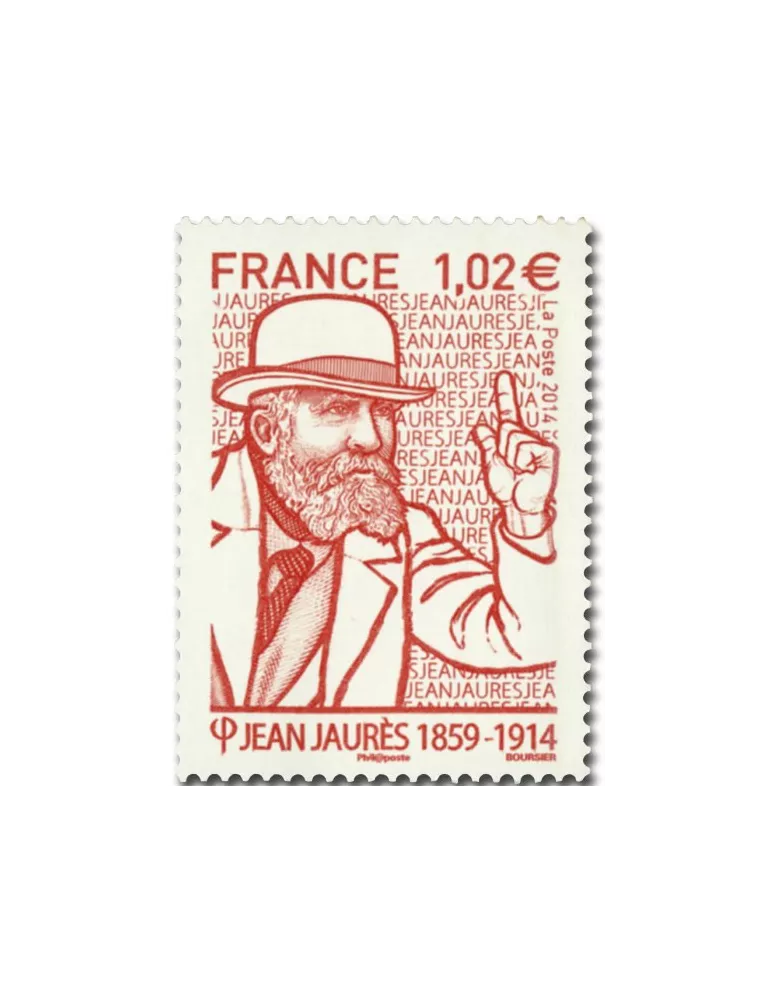 n° 4869/4870 - Timbre France Poste