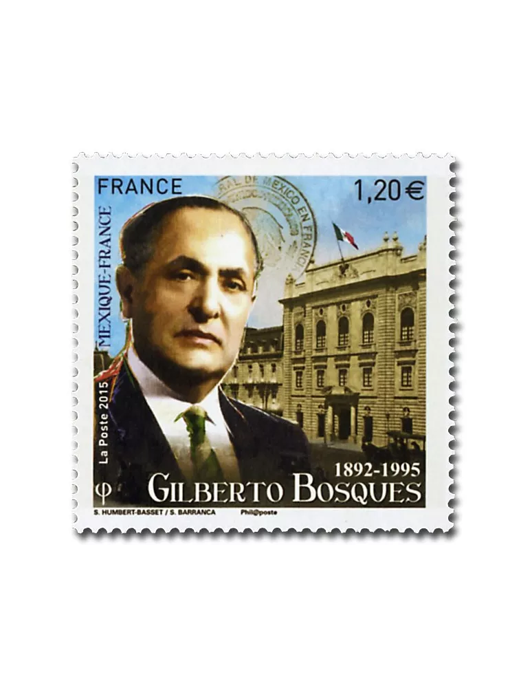 n° 4970/4971 - Timbre France Poste