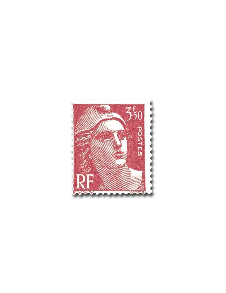 n° 716B - Timbre France Poste