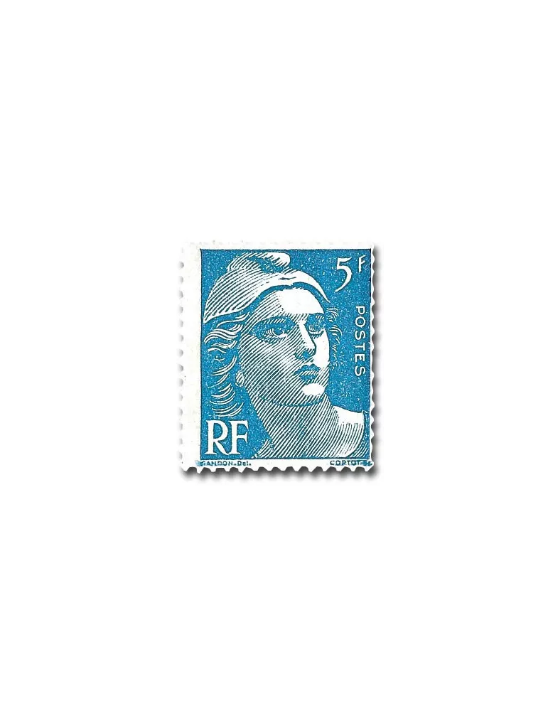 n° 719B - Timbre France Poste