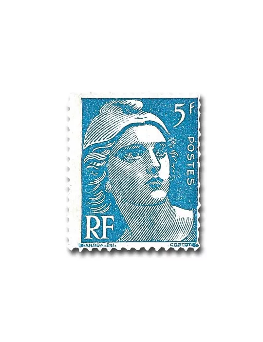 n° 719B - Timbre France Poste
