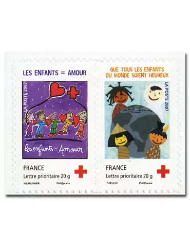 n° P4125 - Timbre France Poste